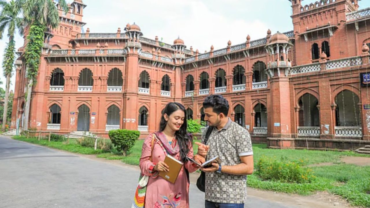 অনার্সের শিক্ষার্থীদের বৃত্তি আবেদন শুরু, চলবে ১৪ জুন পর্যন্ত