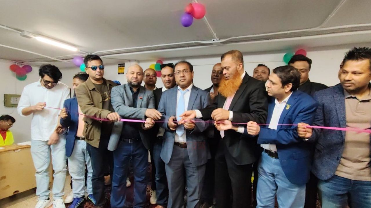 স্পেনে সরাসরি পুলিশ ক্লিয়ারেন্স সেবা, বৈধতার পথ সহজ হচ্ছে প্রবাসীদের