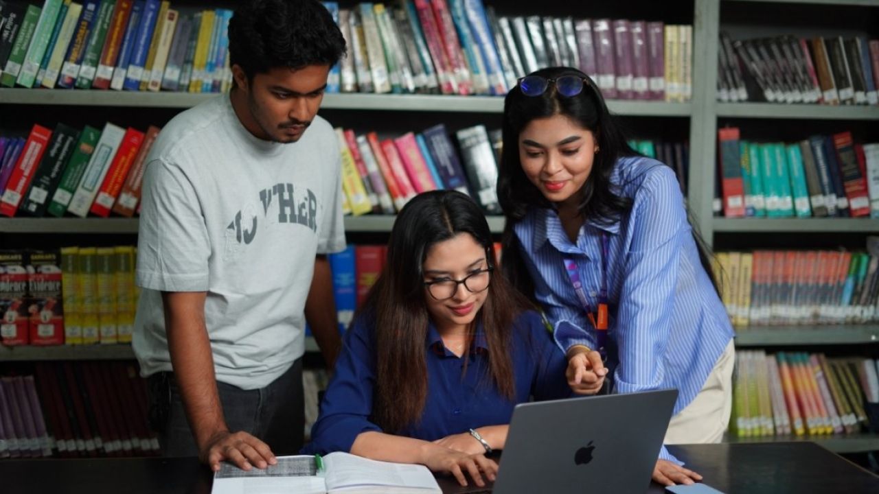সামার-২০২৬ সেশনে ভর্তি নিচ্ছে স্টামফোর্ড ইউনিভার্সিটি 