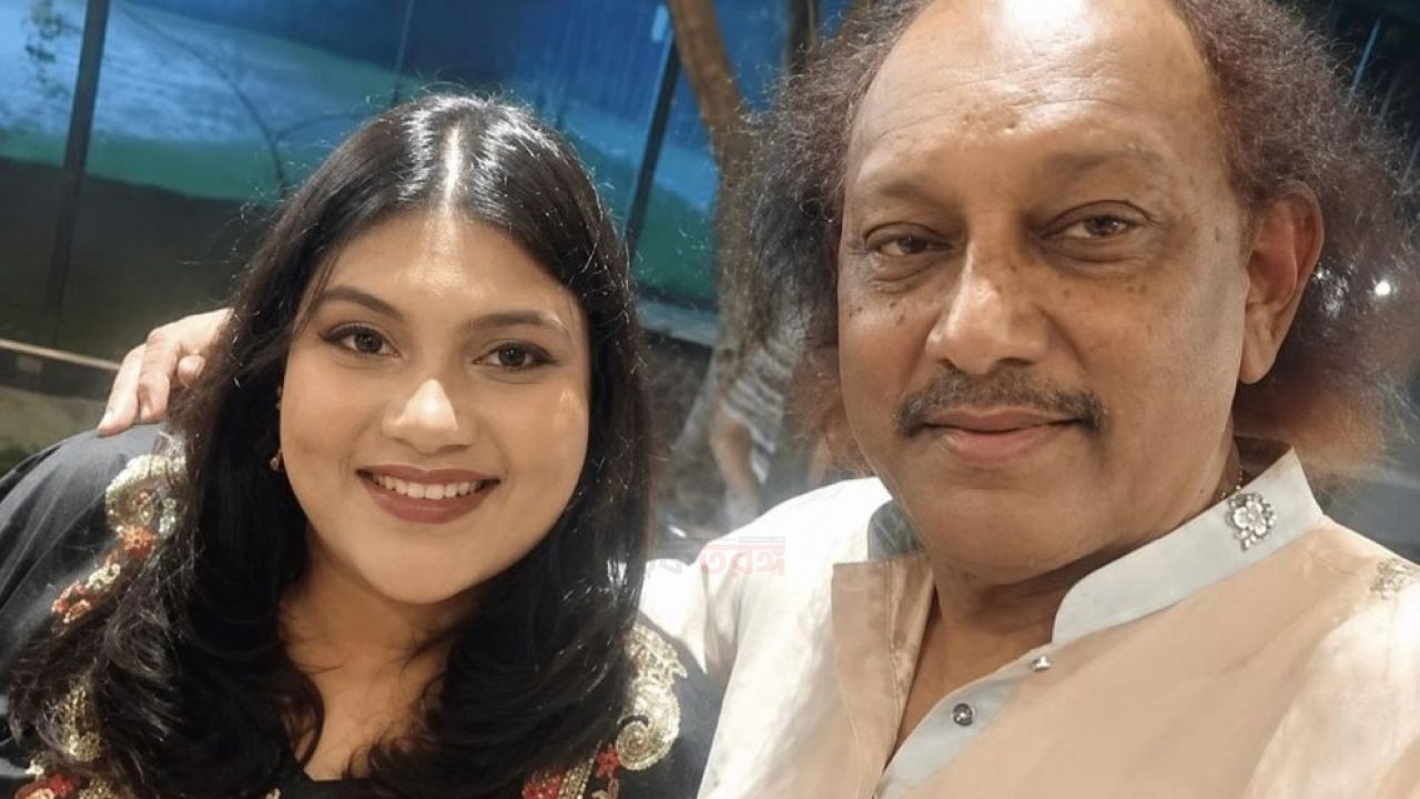 কারিনার জানাজা ও দাফন কোথায়, জানালেন কায়সার হামিদ