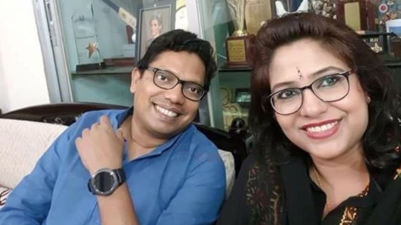 সাবেক আইসিটি প্রতিমন্ত্রী পলকের স্ত্রীর আয়কর নথি জব্দ